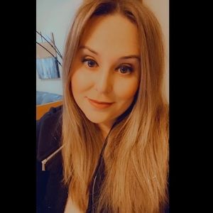 Meet Your Posher Samantha!
